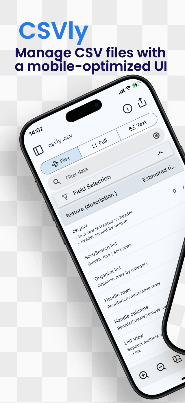 csv-manager image 1