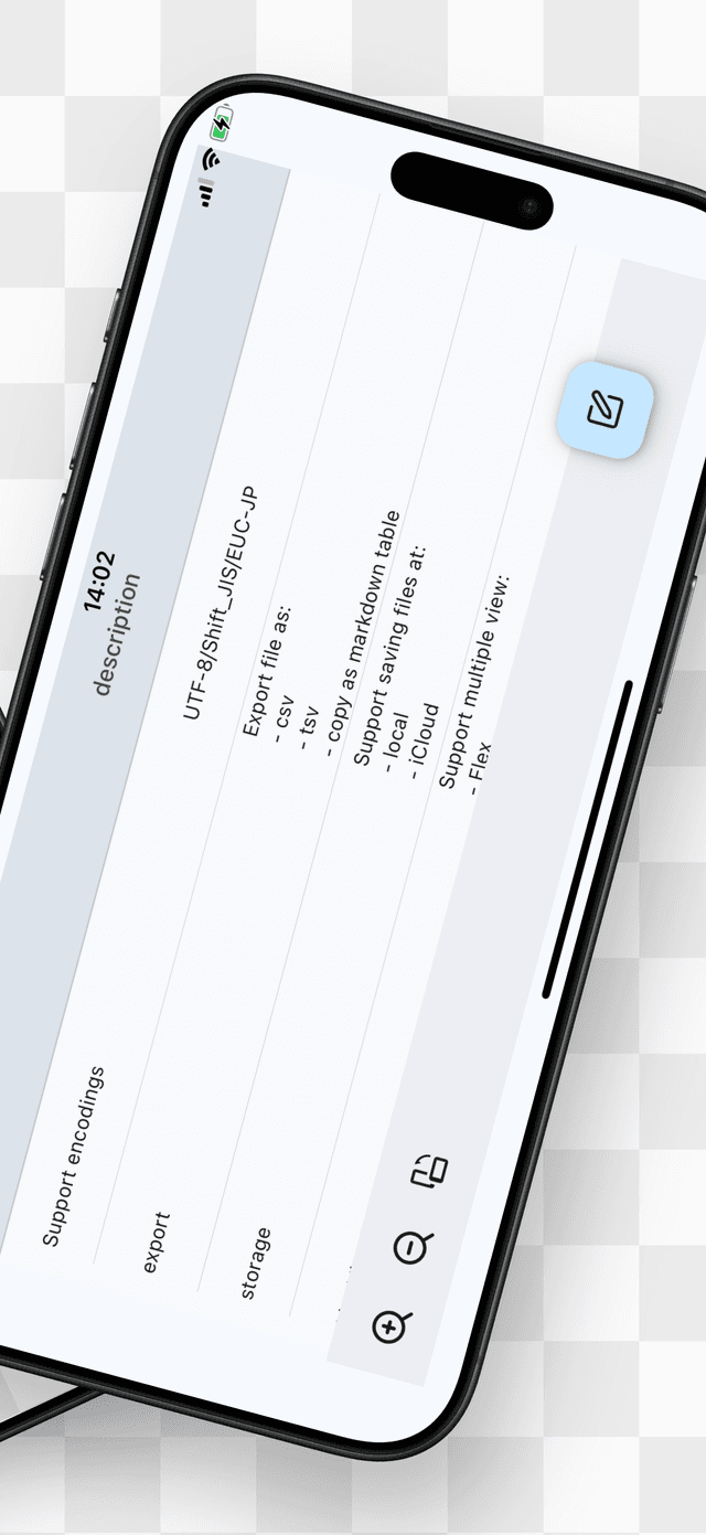 csv-manager image 2