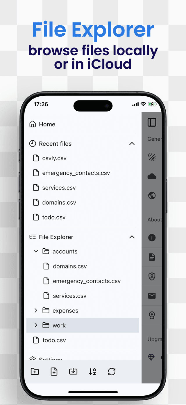 csv-manager image 4