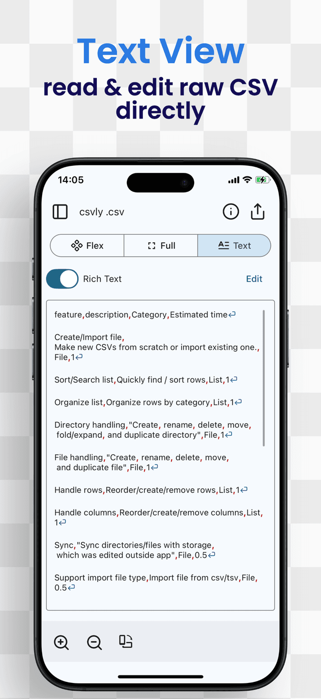 csv-manager image 5