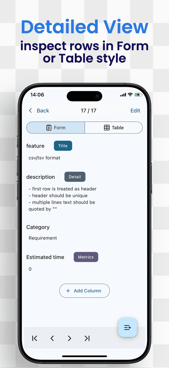 csv-manager image 6